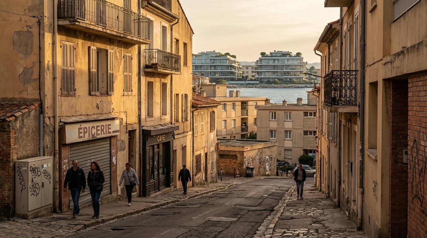 Quartiers à éviter à Fréjus : le guide complet pour un investissement sûr en 2026