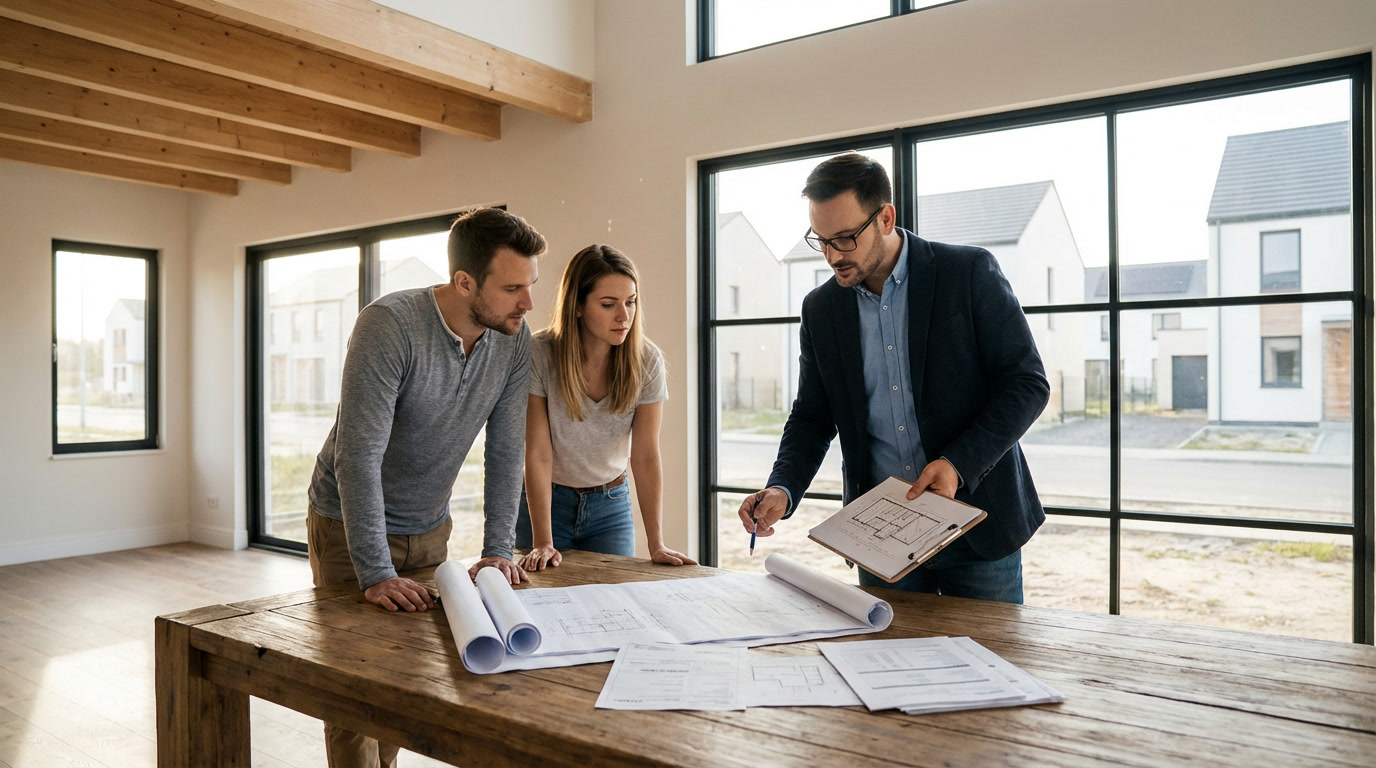 Acheter une maison construite par un particulier : le guide complet pour sécuriser votre acquisition en 2026