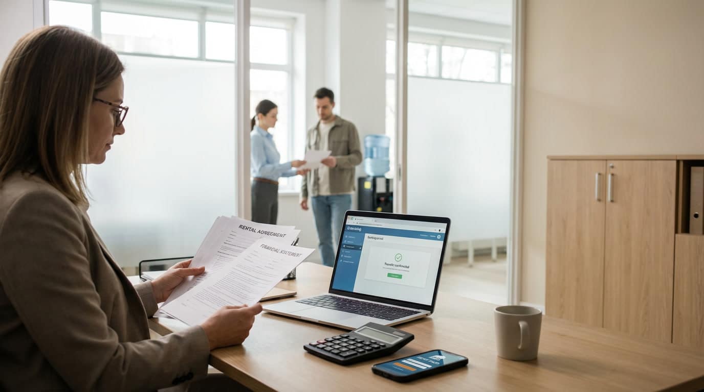 Agence immobilière : versement du loyer au propriétaire, comment ça marche ?