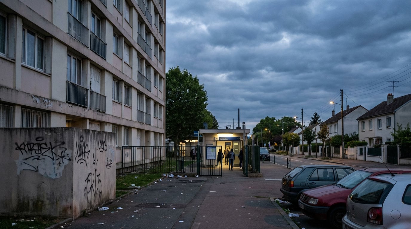 Argenteuil : quels quartiers éviter pour votre sécurité et votre investissement en 2026 ?