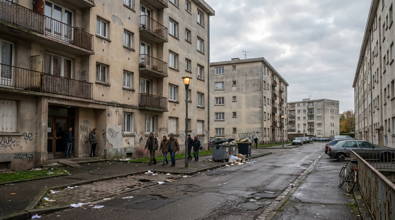 Belfort : quels quartiers éviter et pourquoi en 2026 ?