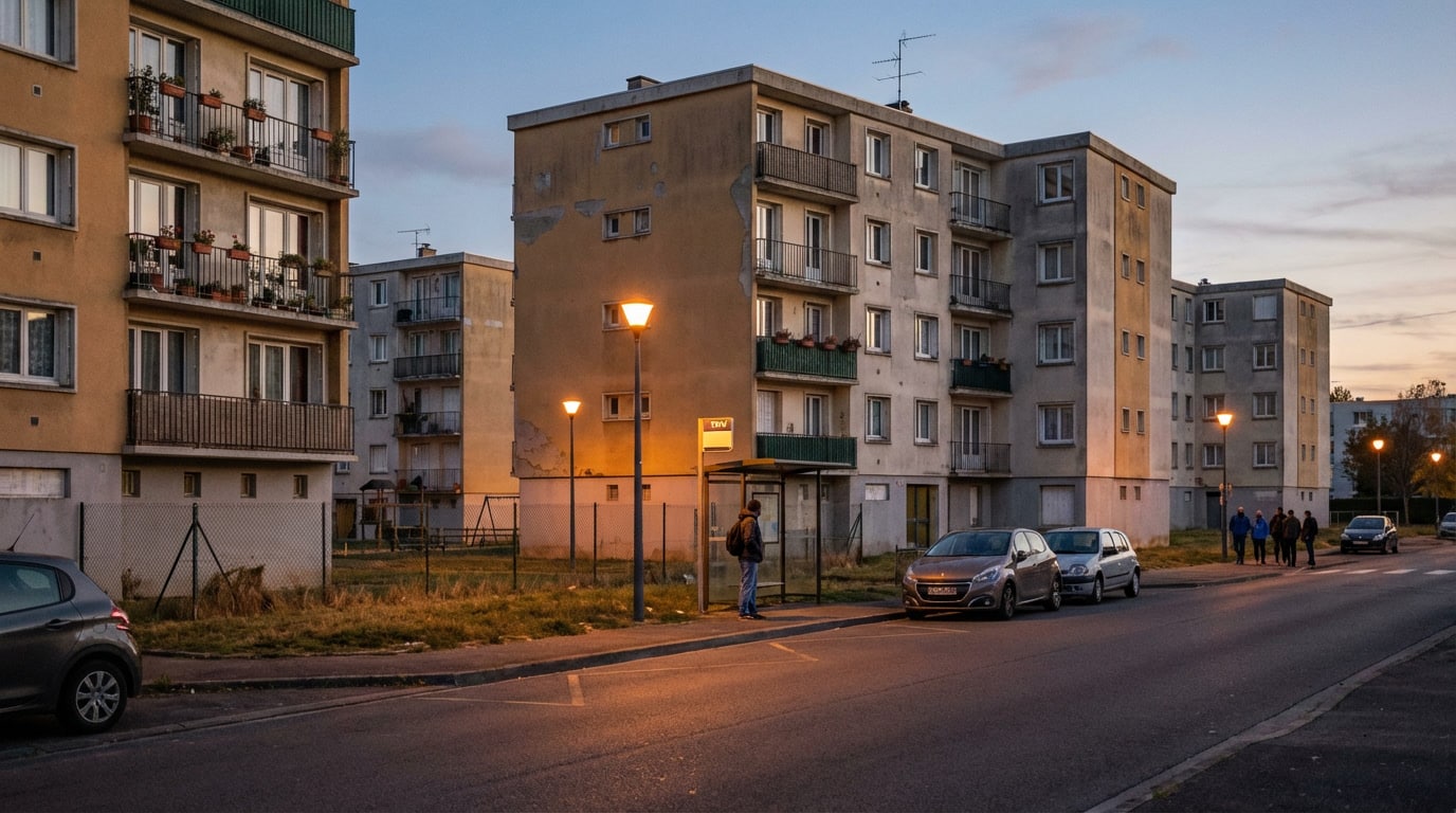 Bourges : quels quartiers éviter en 2026 et pourquoi ?