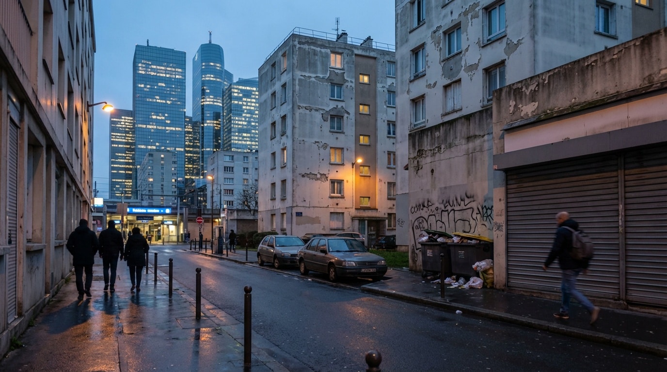 Courbevoie : quels quartiers éviter en 2026 ? Le guide complet