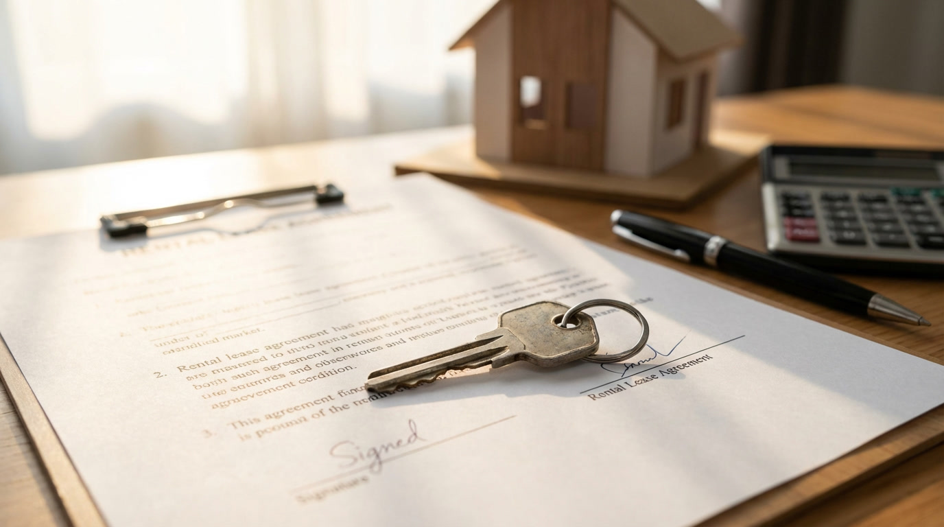 Caution investissement immobilier locatif : sécurisez vos revenus locatifs