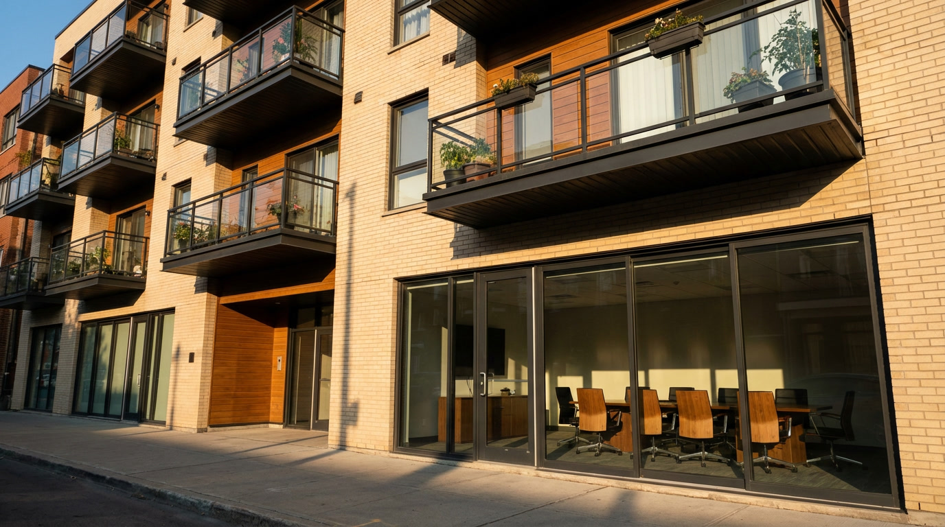 Loi SRU et copropriété : tout comprendre sur ses impacts et obligations