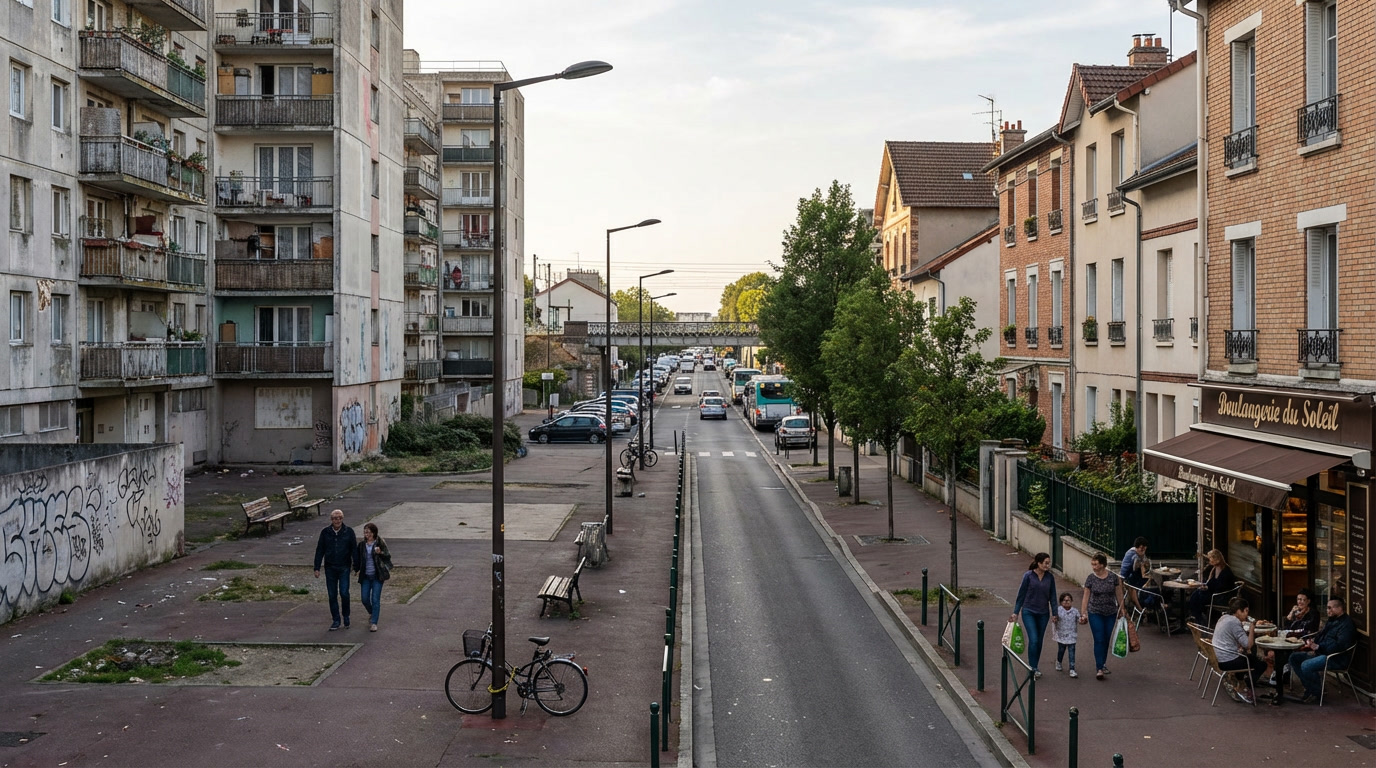 Maisons-Alfort : quels quartiers éviter en 2026 et où vivre sereinement ?