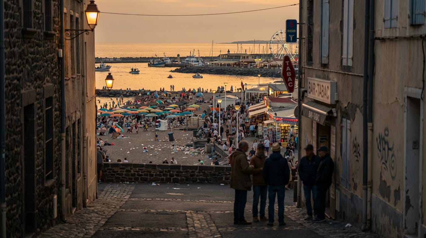Quartiers à éviter à Agde : le guide complet