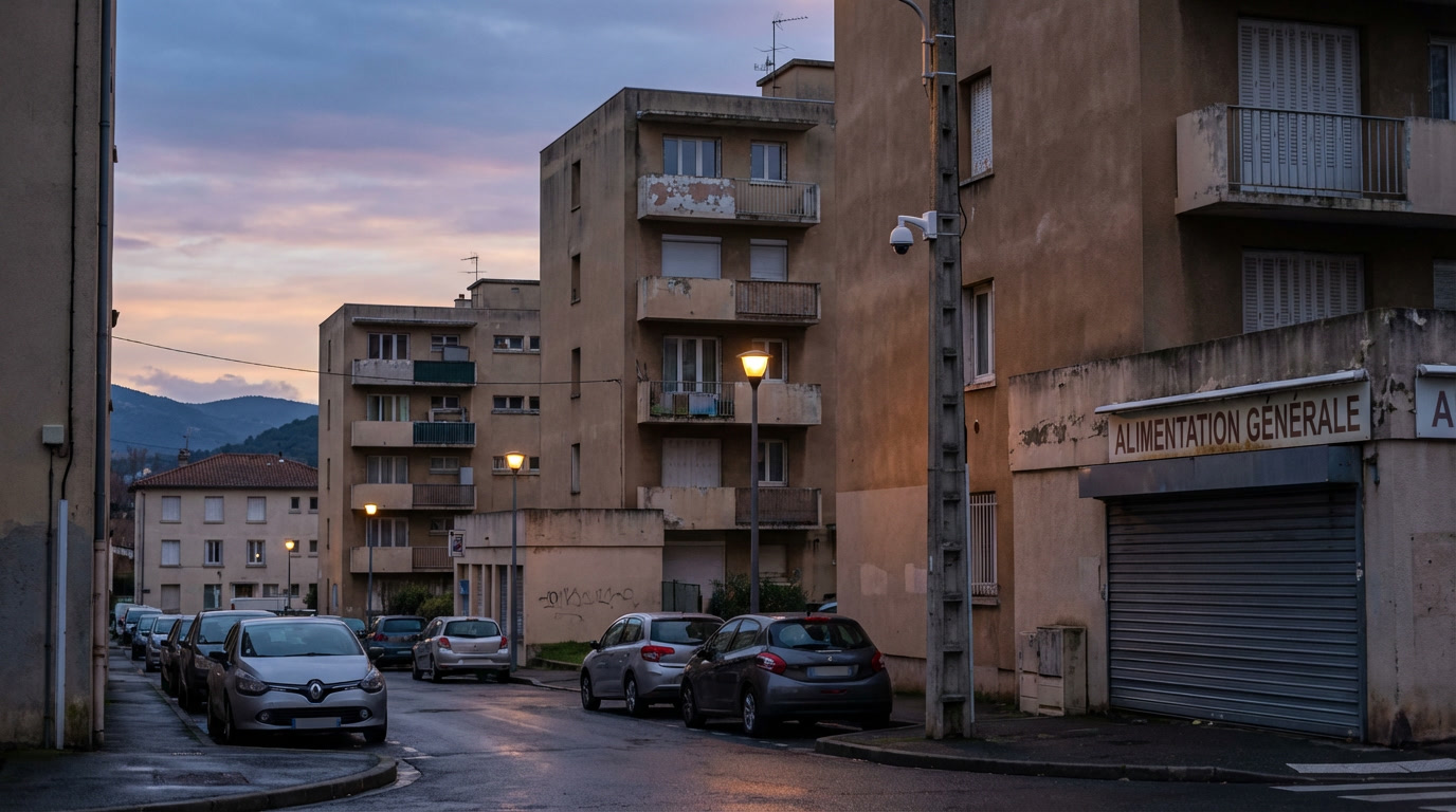 Les quartiers à éviter à Alès (30100) : le guide complet pour 2026