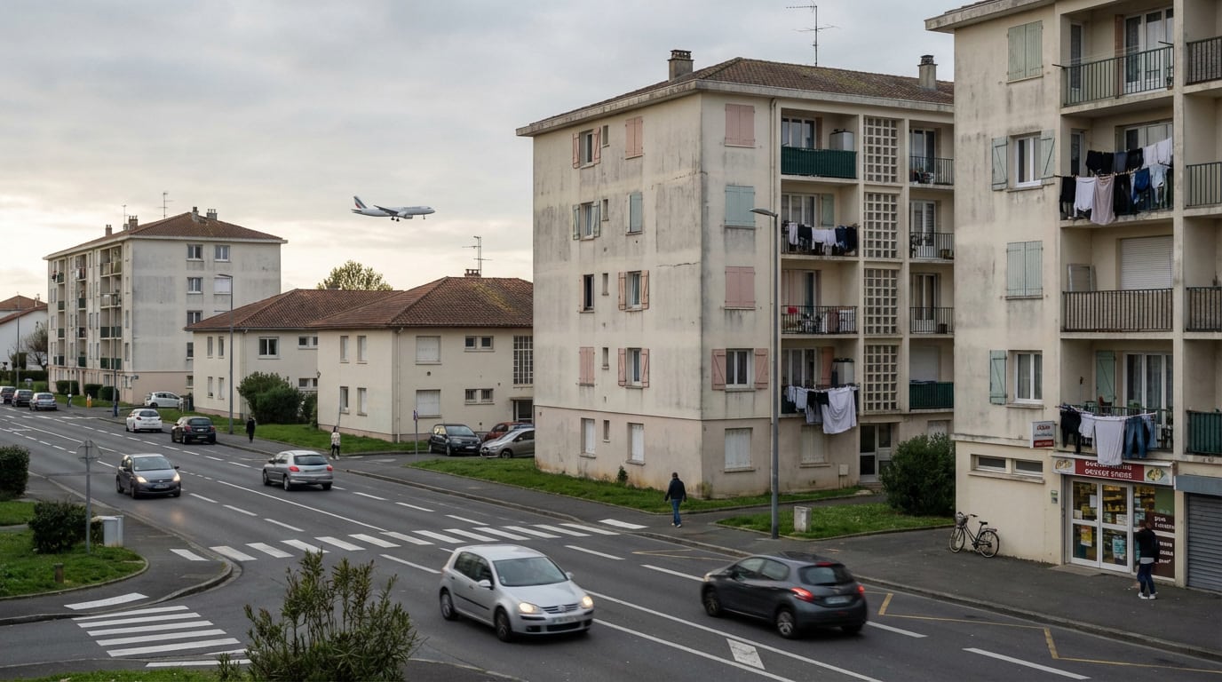 Quartiers à éviter à Anglet en 2026 : le guide complet