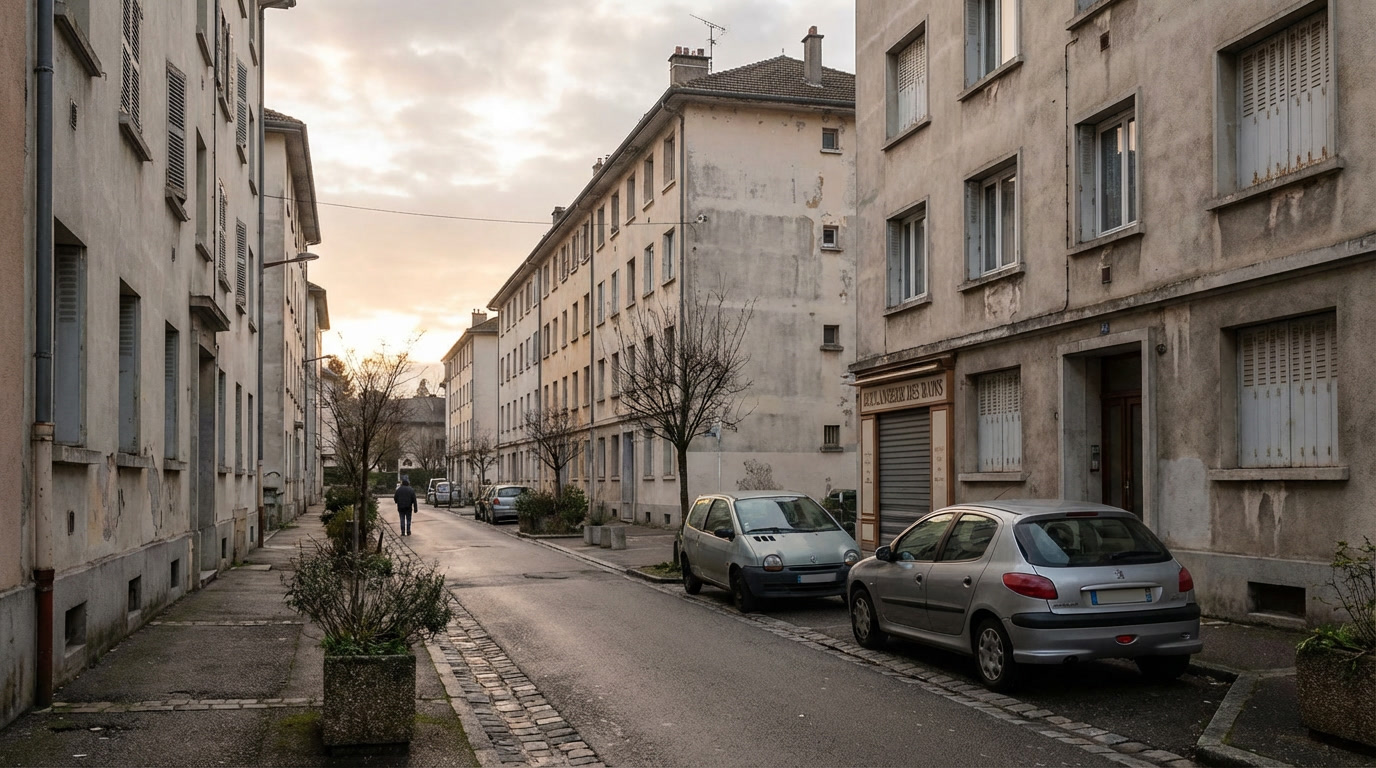 Quartiers à éviter à Aix-les-Bains : guide complet pour un choix éclairé en 2026