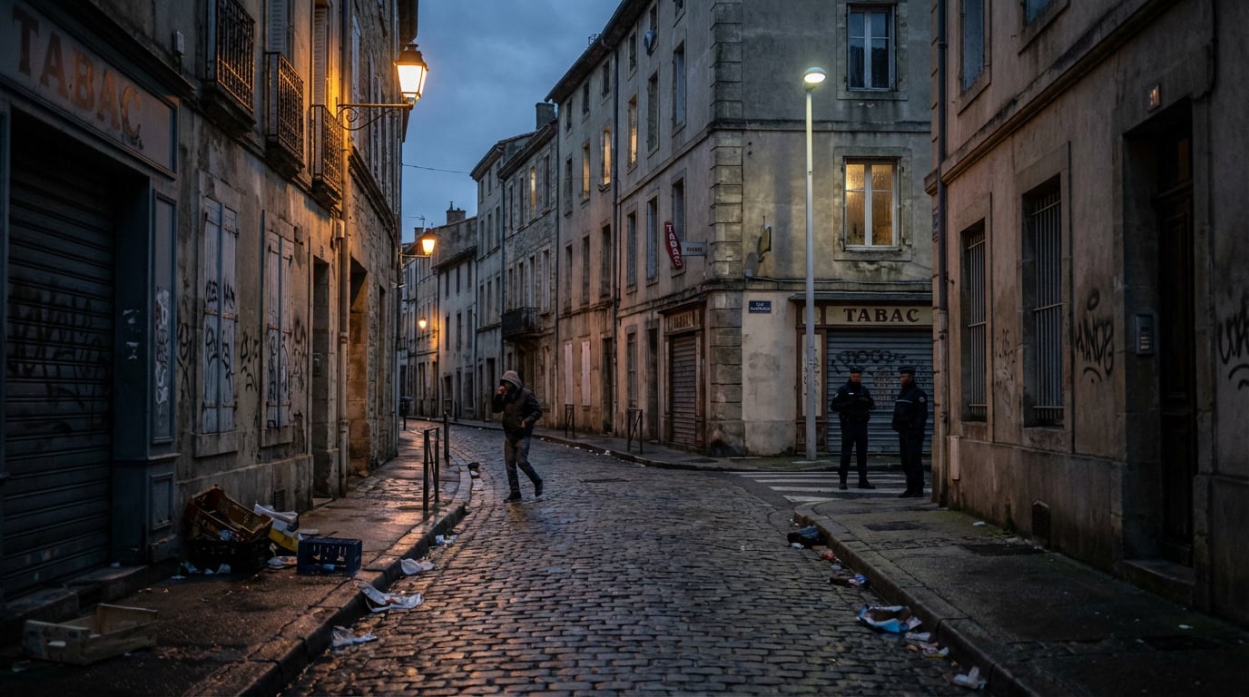 Quartiers à éviter à Carcassonne : le guide complet pour vivre sereinement en 2026