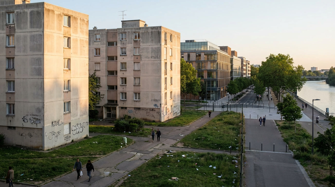 Quartiers à éviter à Créteil : le guide complet pour vivre en sécurité en 2026