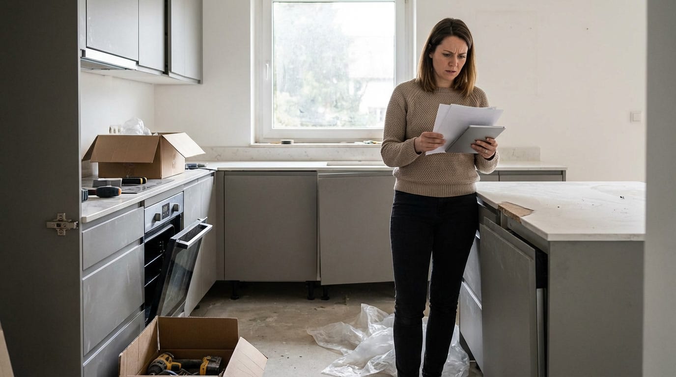 Les cuisinistes à éviter en 2026 : le guide complet pour bien choisir son cuisiniste