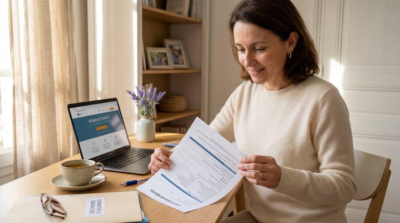 Loi Lemoine et questionnaire de santé : ce qu’il faut savoir