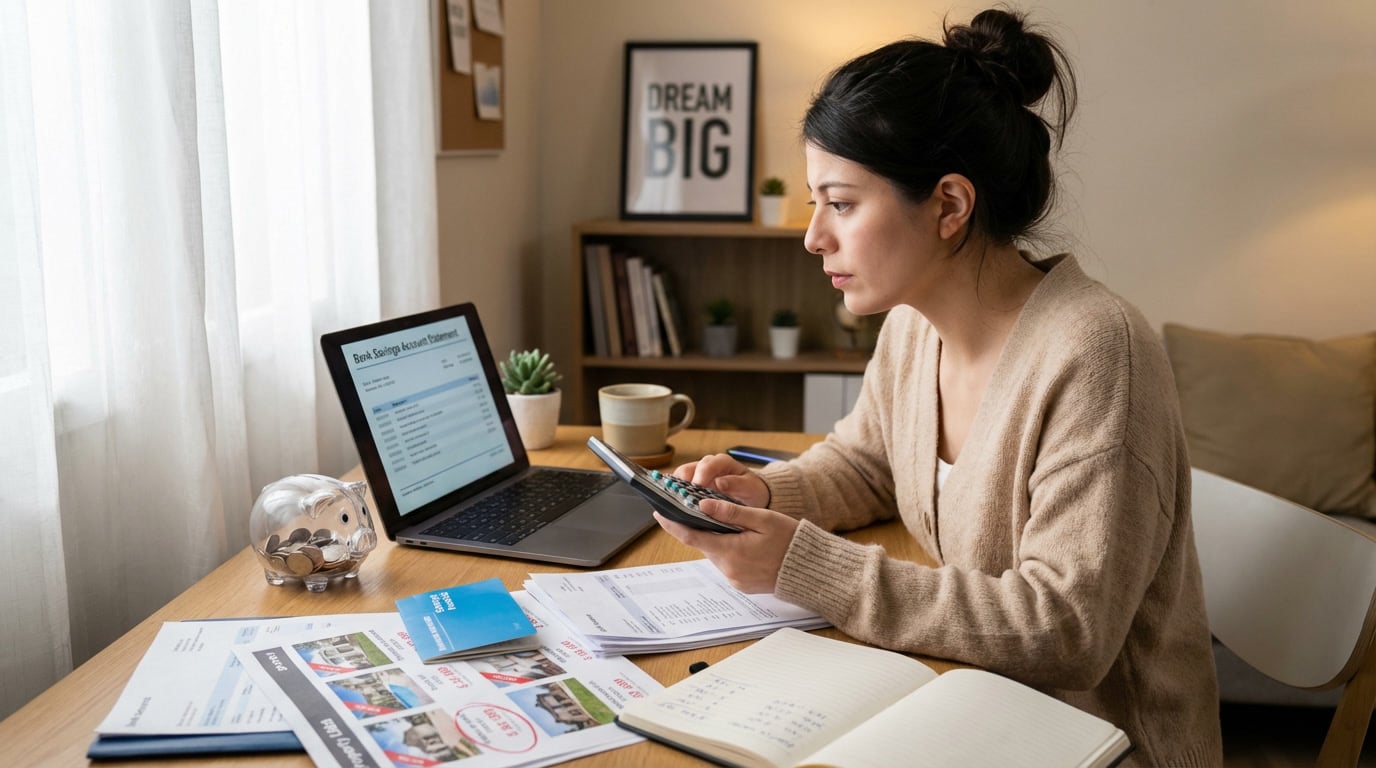 Achat immobilier : quel apport personnel prévoir en 2026 ?