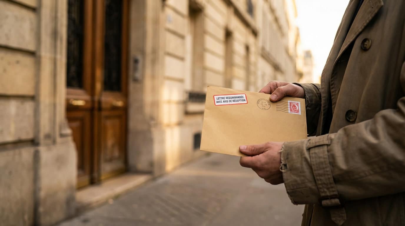 Préavis de départ du locataire : tout savoir pour quitter votre logement