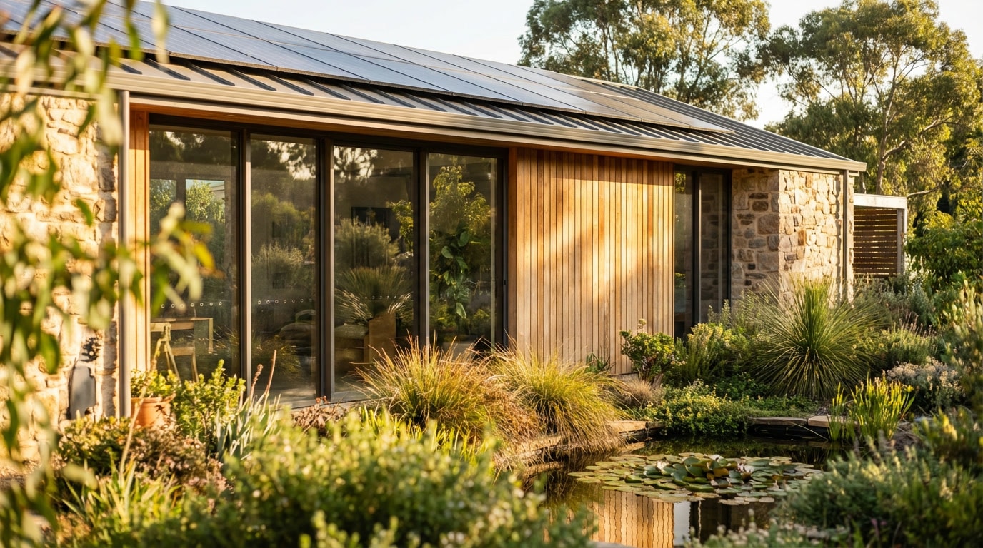Ancronix Maison : votre guide complet pour un habitat innovant et responsable