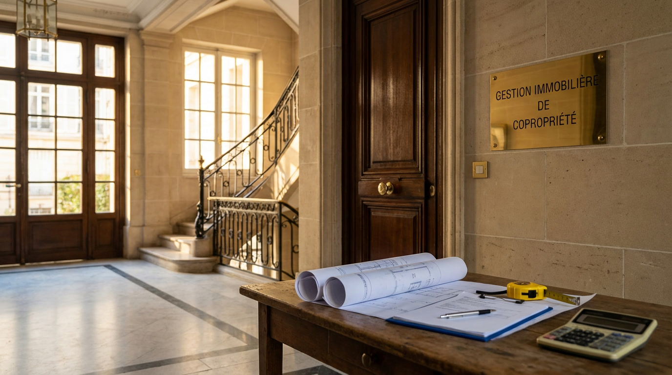Peut-on obliger un copropriétaire à faire des travaux ?