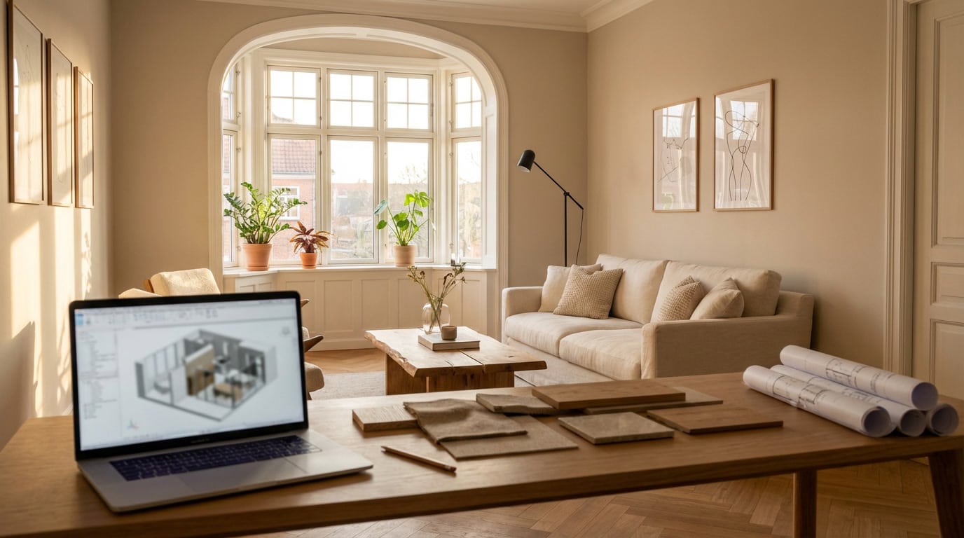 TooPlans : la solution tout-en-un pour vos projets d’architecture d’intérieur