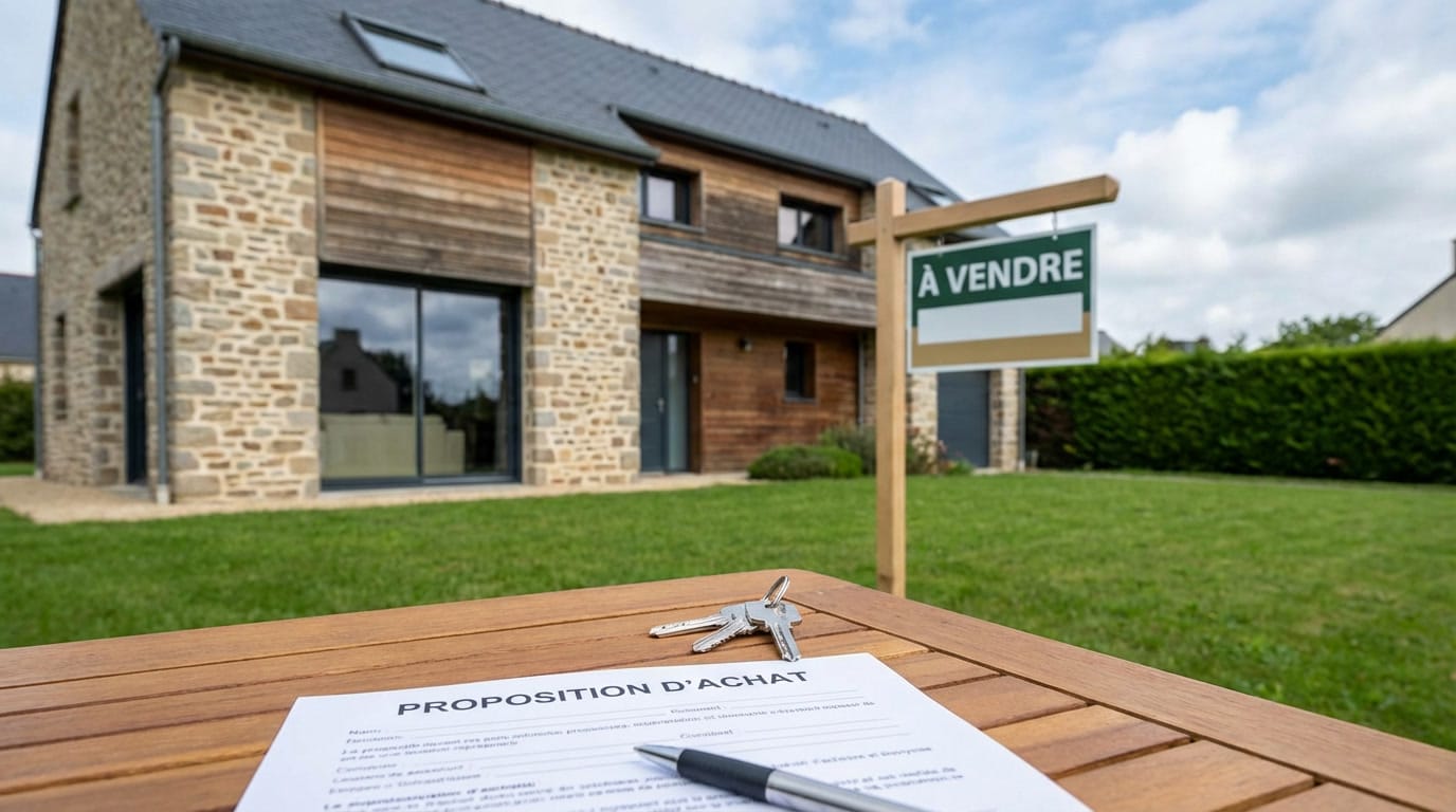 Astuces pour vendre avec un PTZ : le guide complet pour une revente réussie en 2026