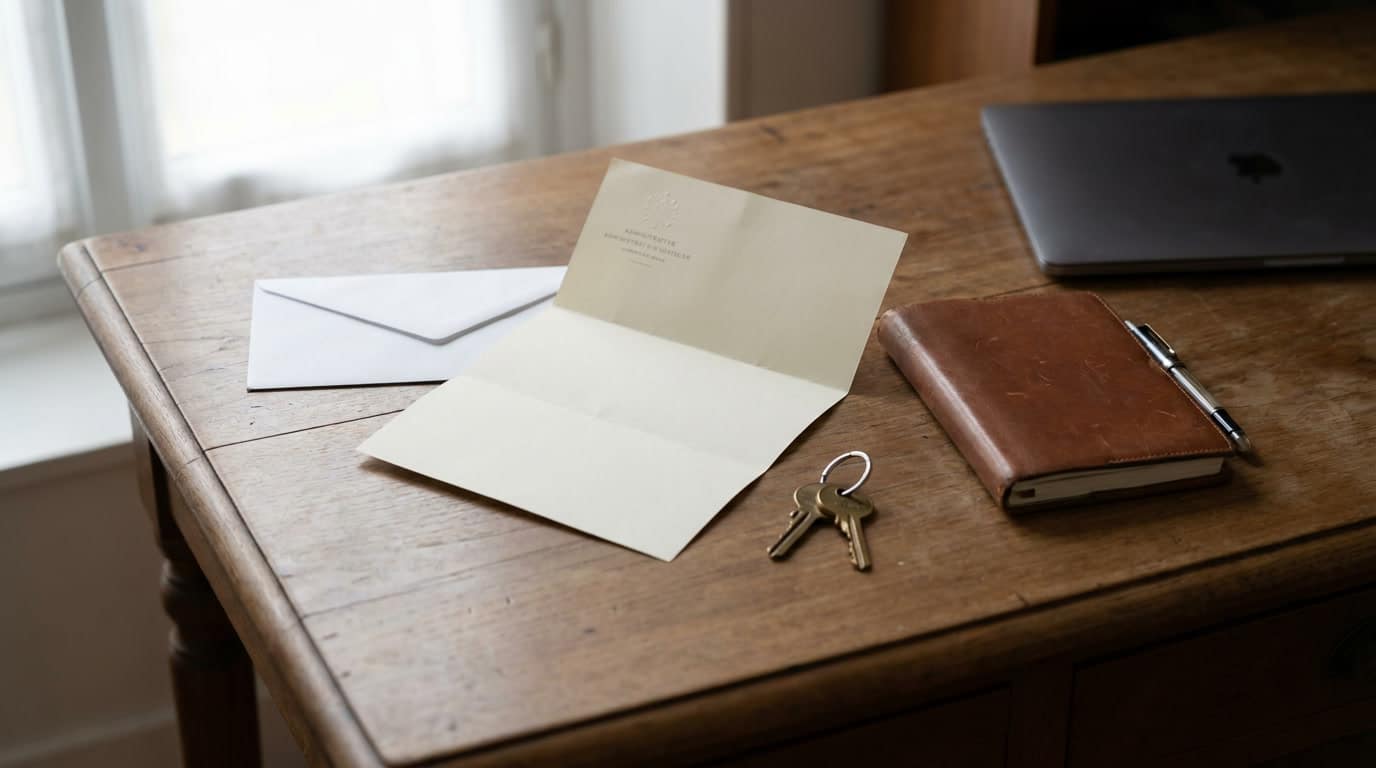 Avis favorable de la commission d’attribution de logement : que faire ?