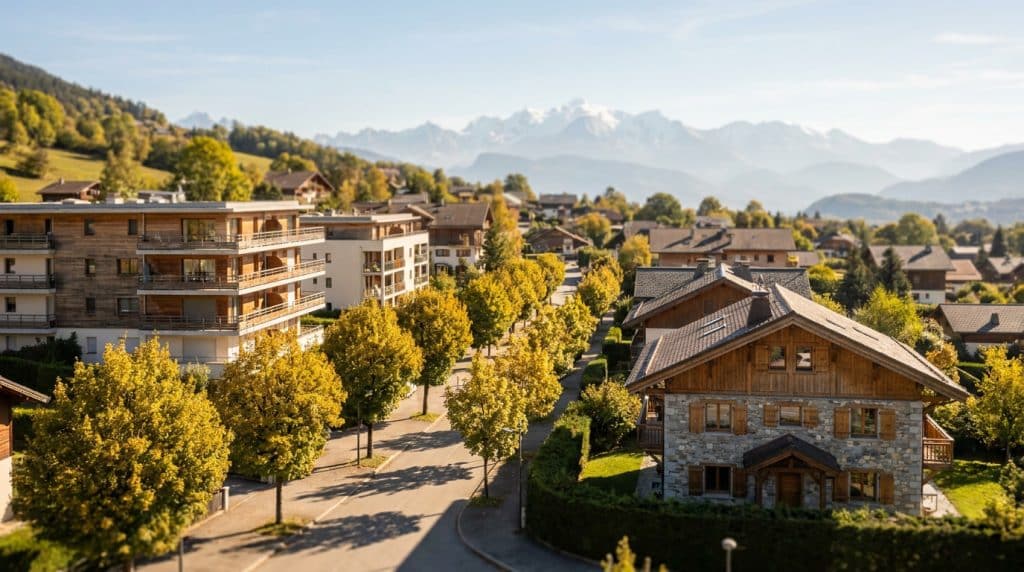 quartier à éviter à Annemasse