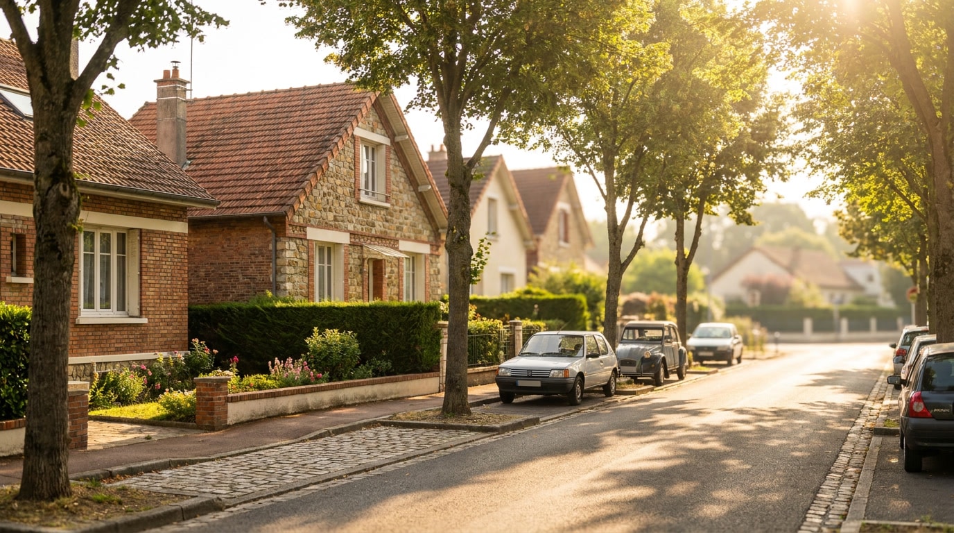 Quartiers à éviter à Houilles : le guide complet pour bien vivre en 2026