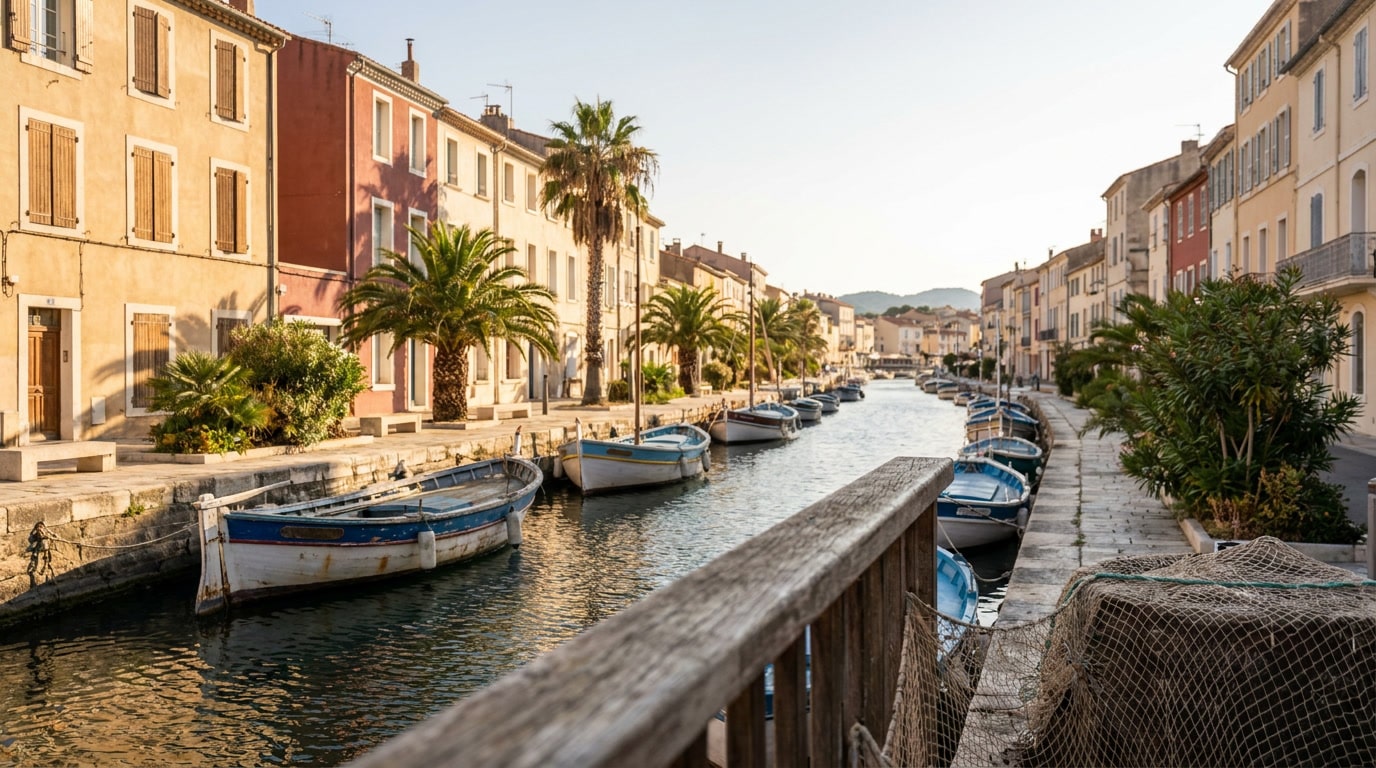 Quartier à éviter à Sète : les zones à éviter en 2026