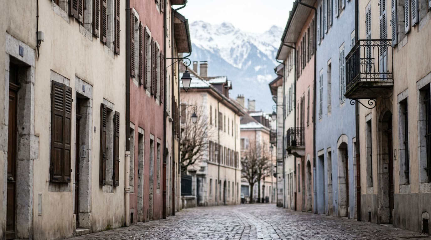 Chambéry : quels quartiers éviter en 2026 et où choisir de vivre ?