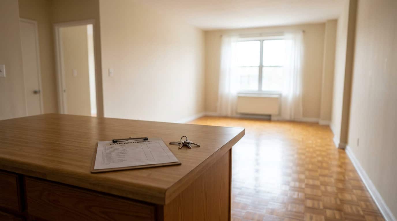 État des lieux après 30 ans de location HLM : guide complet et obligations