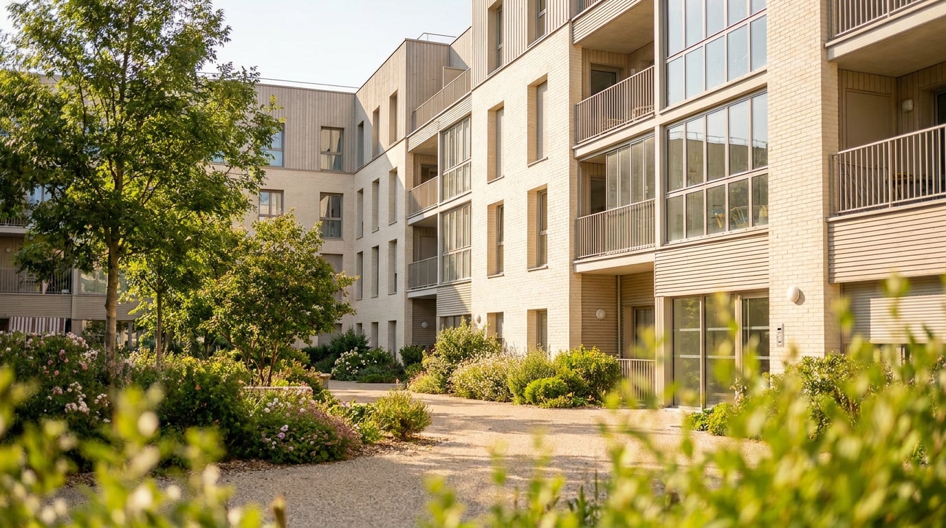 Plafond de ressources logements sociaux : tout savoir pour 2026