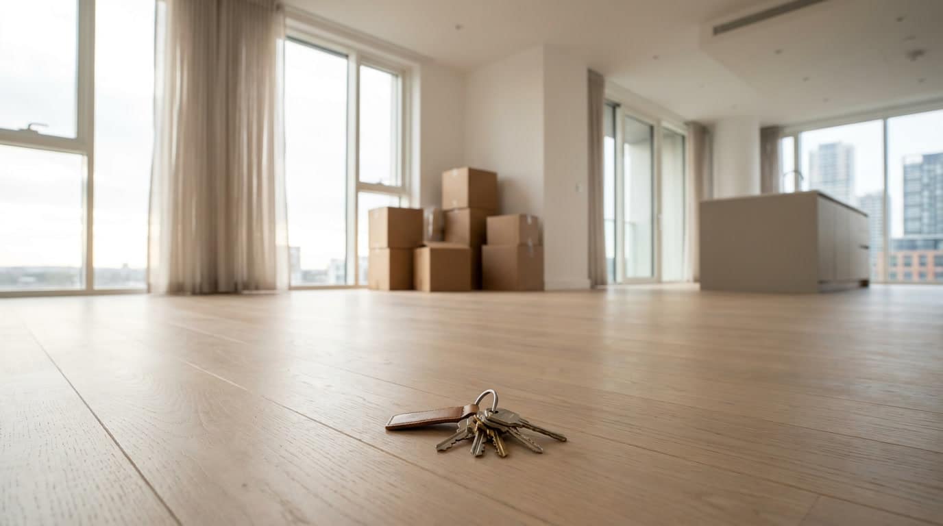 Mon propriétaire vend et je ne trouve pas de logement : vos droits et solutions