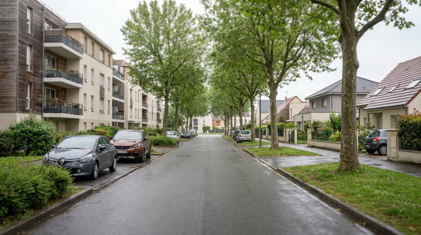 Quartiers à éviter à Rezé : guide complet 2026 et conseils de sécurité