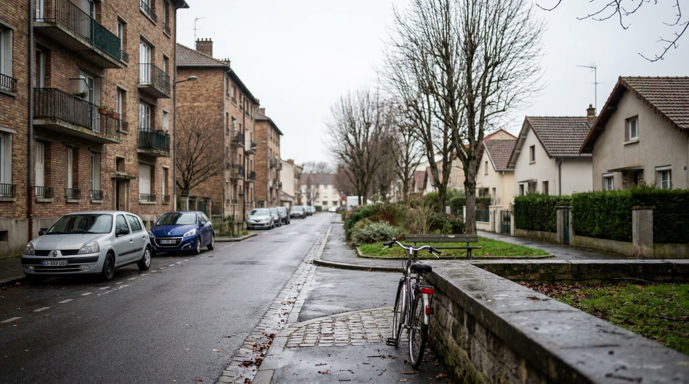 Quartiers à éviter à Saint-Herblain en 2026 : guide complet