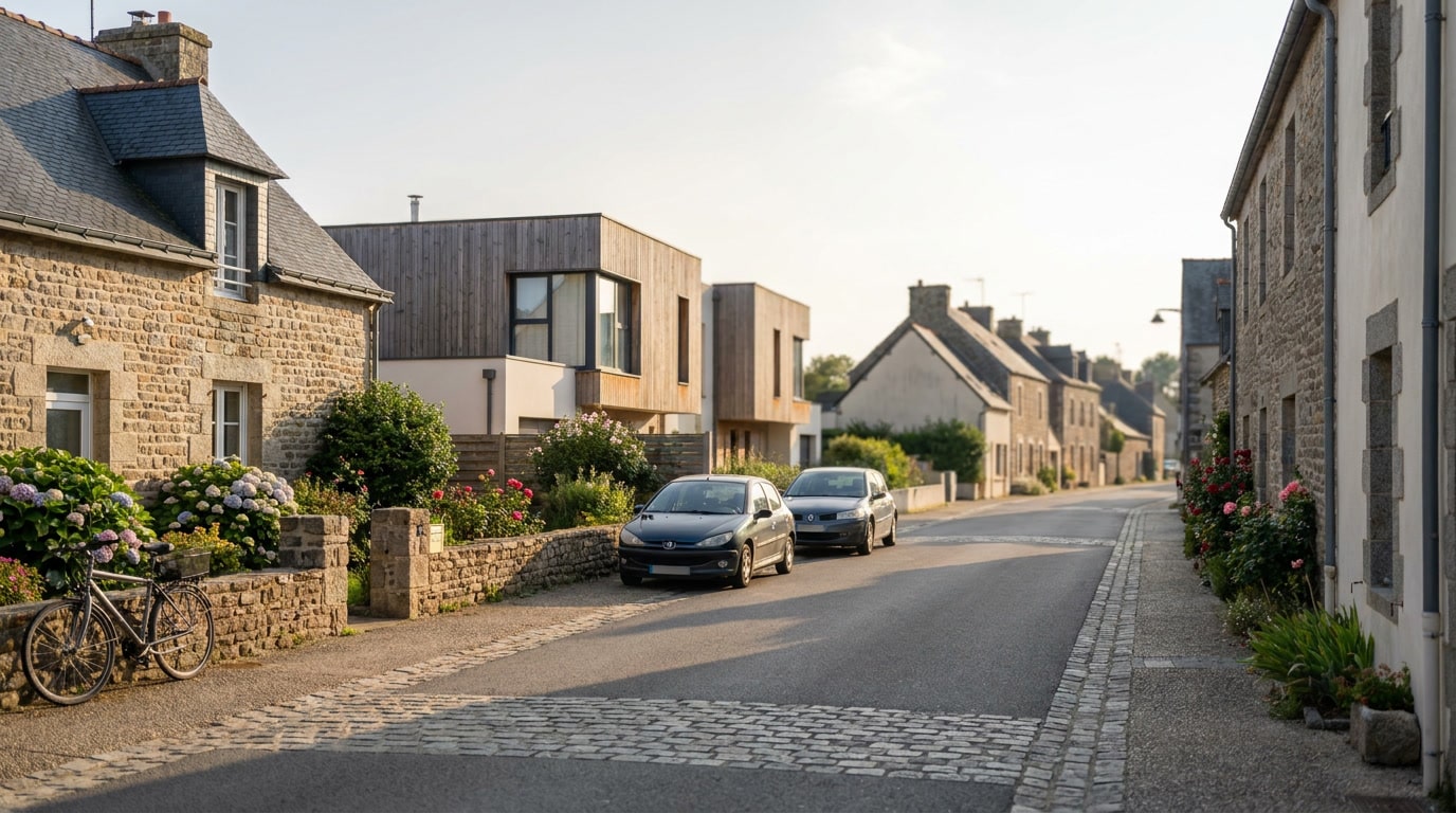 Quartiers à éviter à Vannes : guide complet pour un séjour serein en 2026