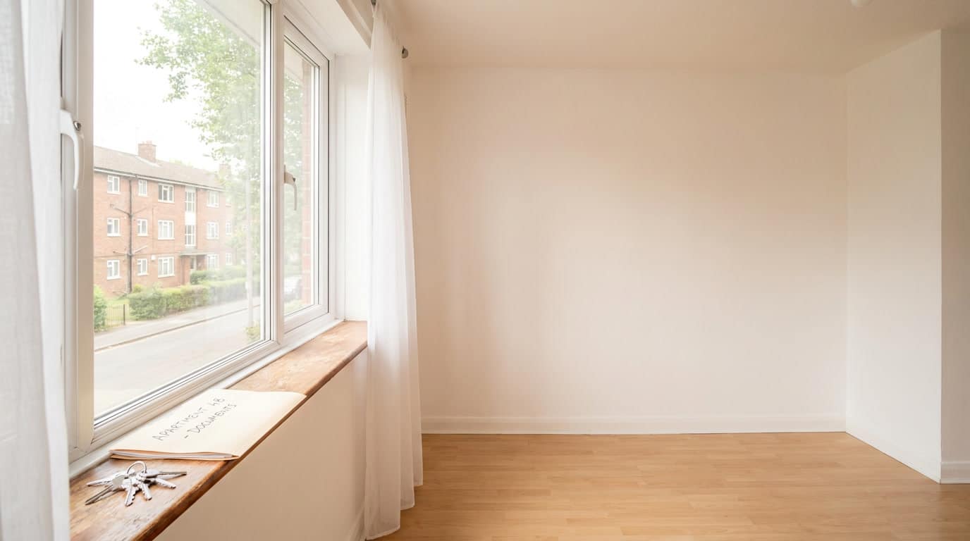 Visite logement social après commission : démarches, délais et votre prochain chez-vous