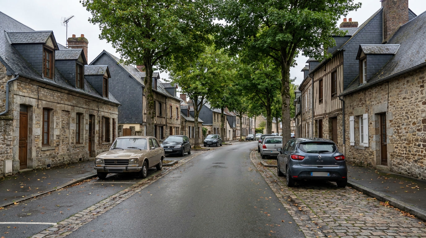 Quartiers à éviter à Alençon en 2026 : notre guide complet pour vivre en sécurité
