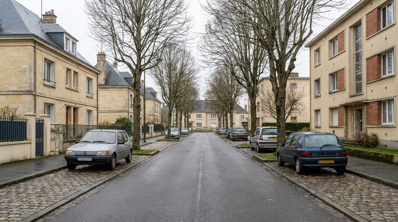 Quartiers à éviter à Caen : le guide complet pour un séjour serein en 2026
