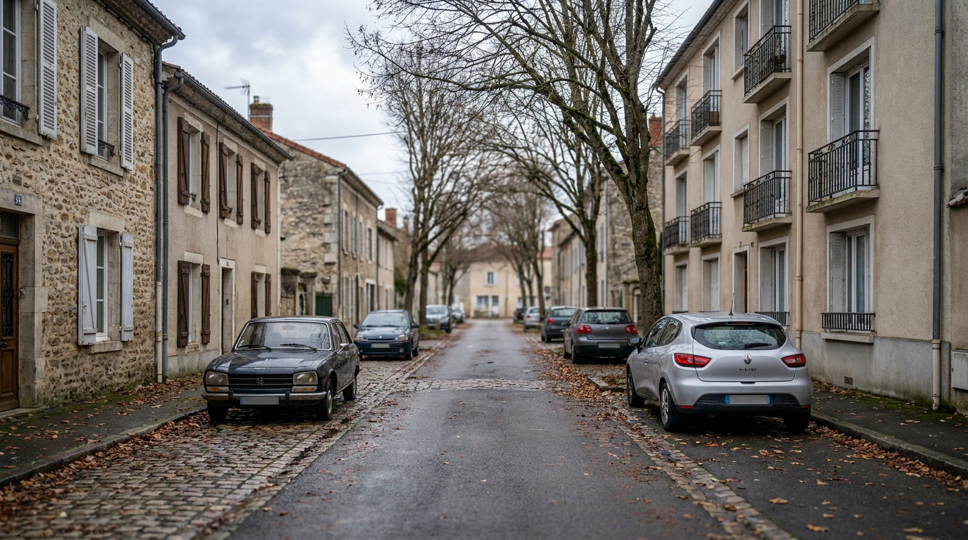 Les quartiers à éviter à Rochefort : guide complet 2026