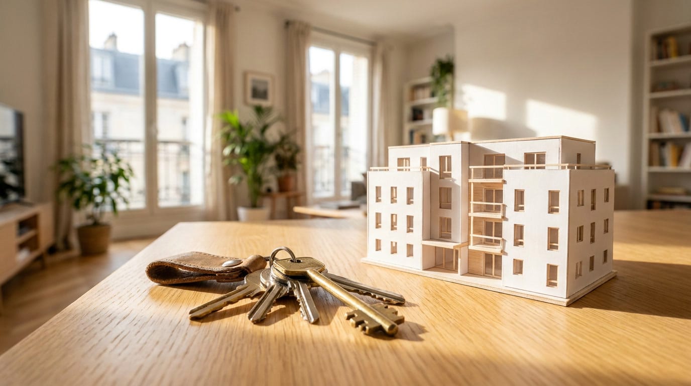 Attribution du logement proposée au demandeur : signification et étapes clés