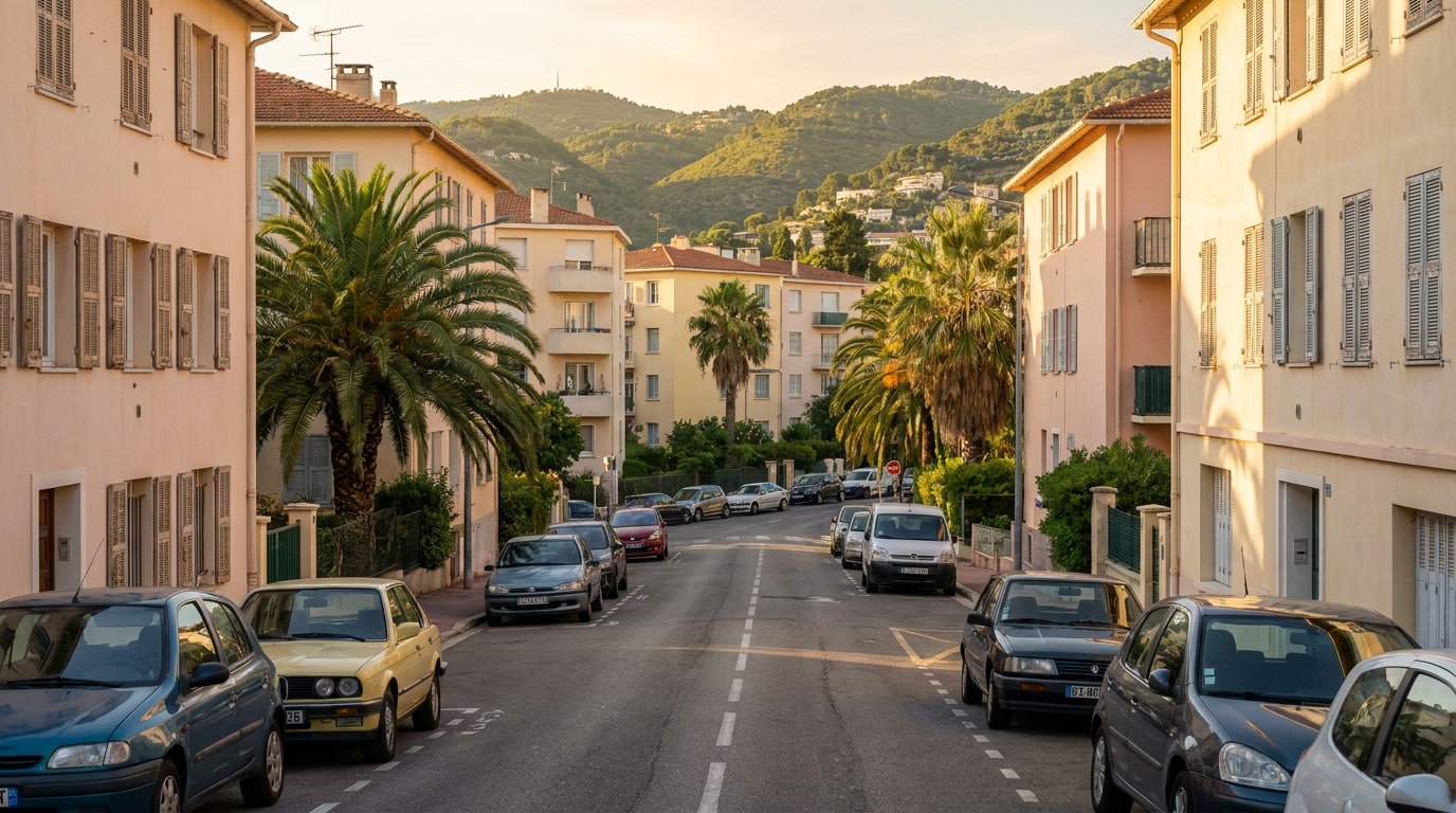 Quartiers à éviter à Cannes : le guide complet pour un séjour serein en 2026