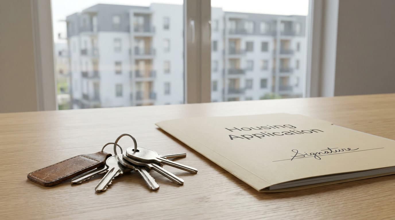 Commission d’attribution logement : comprendre le rang 1 et vos chances