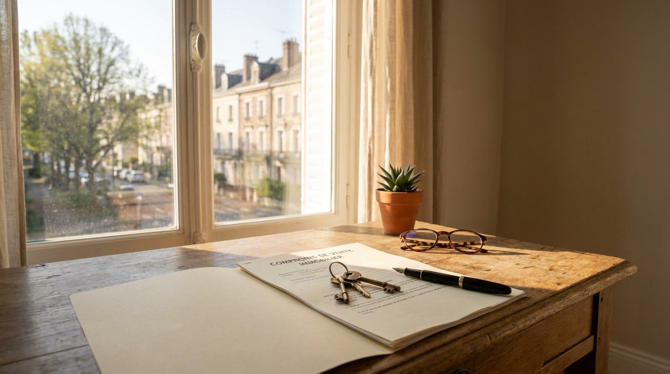 J’ai signé un compromis de vente mais je regrette : puis-je me rétracter ?
