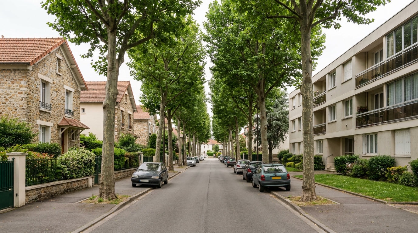 Mérignac : quels sont les quartiers à éviter en 2026 ? Le guide complet