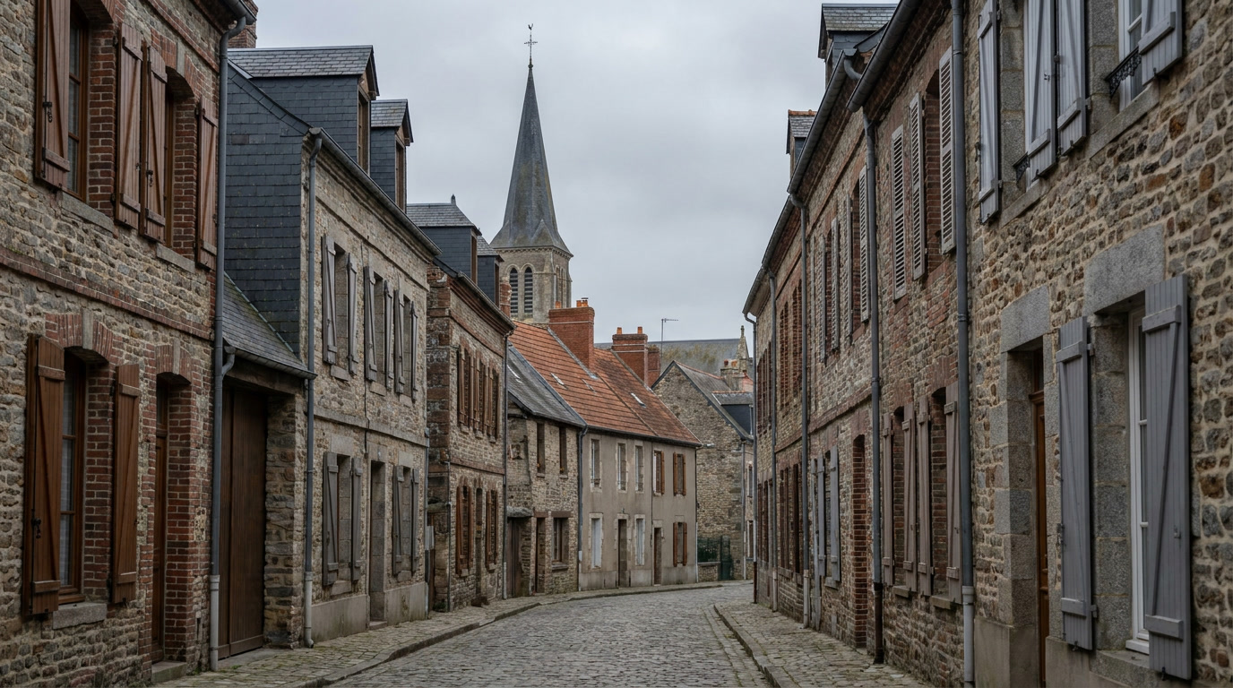 Montluçon : quartiers à éviter, sécurité et qualité de vie en 2026