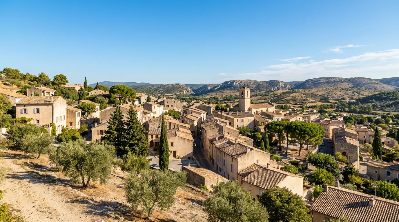 Quartiers à éviter à Aubagne : le guide complet et honnête en 2026