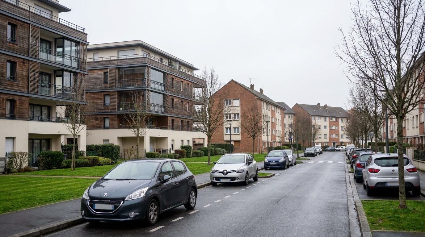 Les quartiers à éviter aux Ulis : guide complet pour votre sécurité et bien-être en 2026