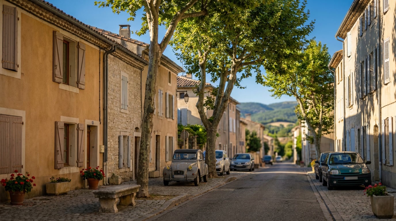 Quartiers à éviter à Montélimar en 2026 : guide complet des zones sensibles