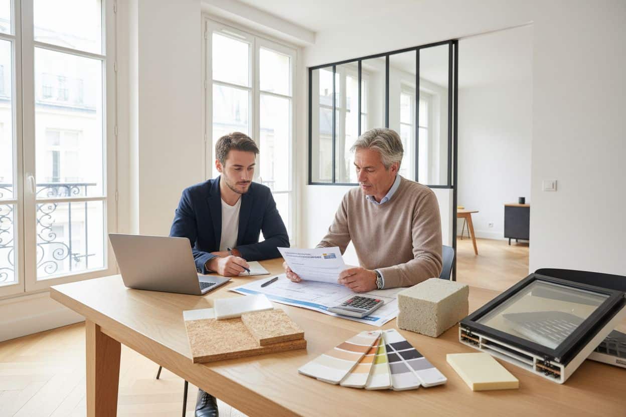Votre projet de rénovation intègre-t-il toutes les aides disponibles ?