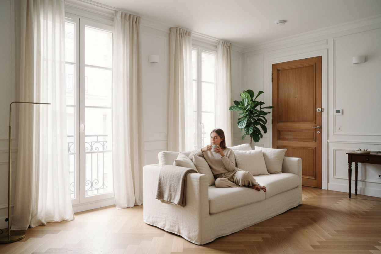 Quels sont les avantages d’une assurance habitation ?